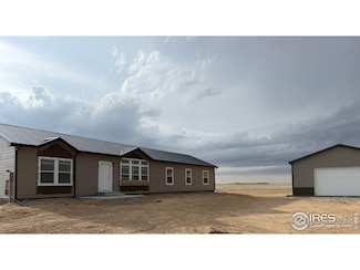 45881 County Road 35, Pierce, CO 80650