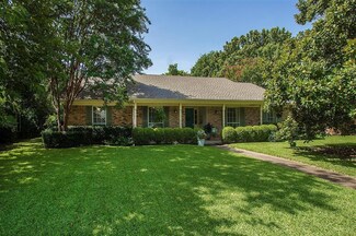 1323 Navaho Trail, Richardson, TX 75080
