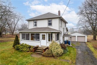 3999 Johnson Rd, Norton, OH 44203