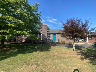 1717 W Parker Rd, Greenville, SC 29617