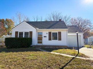 1004 Hampton Ct, Neosho, MO 64850
