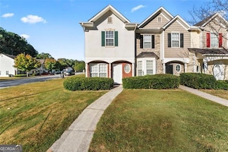 6099 Camden Forrest Cove, Riverdale, GA 30296