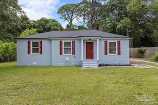 601 W Sunset Ave, Pensacola, FL 32507