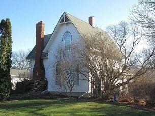 607 W Harrison St, Jefferson, IA 50129