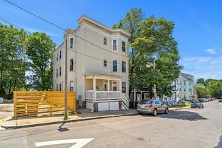 76 Bellevue St, Dorchester, MA 02125