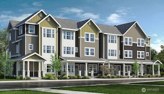 19264 NE 69th Cir Unit 103, Redmond, WA 98052