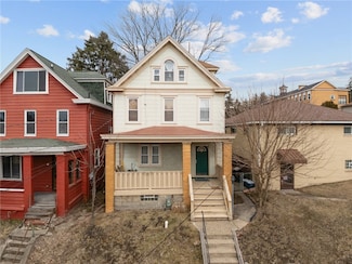104 Georgetown Ave, Pittsburgh, PA 15229