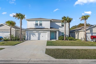 514 Raspberry Rd, Fort Pierce, FL 34981