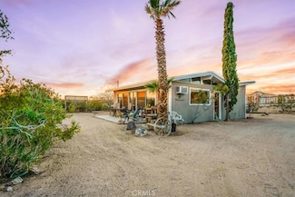 63854 Orion Dr, Joshua Tree, CA 92252