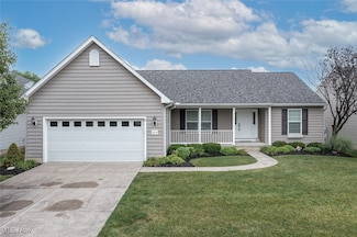 5273 Cardinal Ct, Lorain, OH 44053