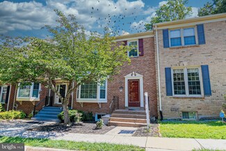 4915 Carriagepark Rd, Fairfax, VA 22032