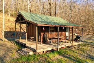 1169 Liberty Rd, Leslie, AR 72645