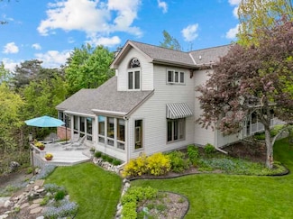 2397 Wildwood Harbor Rd, Boyne City, MI 49712