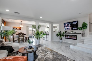 4852 E Orchard Grass Dr, Tucson, AZ 85756