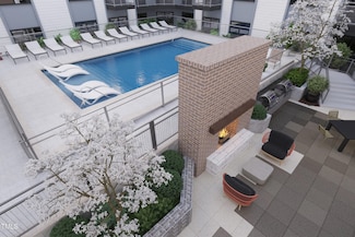 222 N West St Unit B3, Raleigh, NC 27603