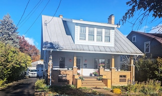 403 Rensselaer Ave, Ogdensburg, NY 13669