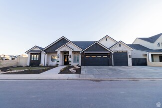 2802 Rowan Ln, St. George, UT 84790