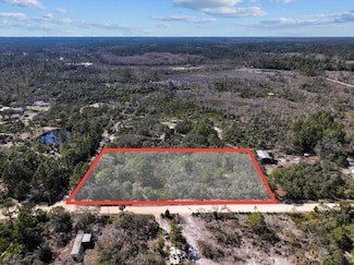 000 SW 123rd Terrace, Cedar Key, FL 32625