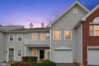 505 Amberleigh Dr, Pennington, NJ 08534