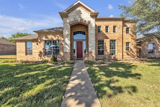437 Rusty Run Dr, Midlothian, TX 76065
