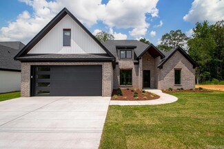 6185 Creekwater Dr, Alexander, AR 72002