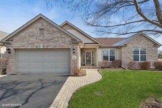 607 Tuscan View Dr, Elgin, IL 60124