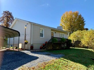 39 Rosewood Dr, Peterstown, WV 24963