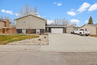 4440 Oriole Ct, Casper, WY 82604