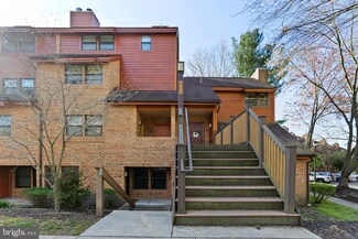 7523 Weather Worn Way Unit E, Columbia, MD 21046