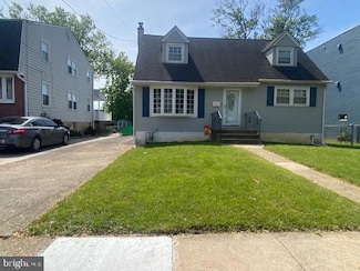 922 Lawnton Terrace, Glenolden, PA 19036