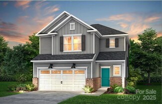 14043 Penbury Ln Unit 366, Charlotte, NC 28278