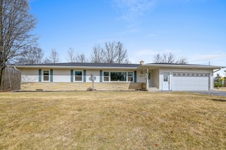 W6504 County Road X, Wausaukee, WI 54177