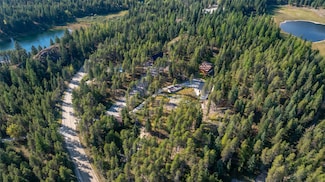 295 Tally Lake Rd, Whitefish, MT 59937