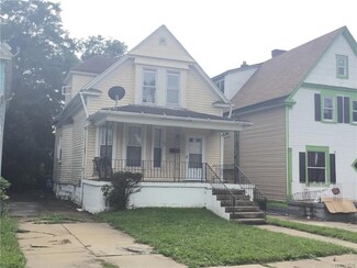 17 Viola Park, Buffalo, NY 14208