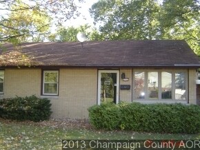 1312 Garden Hills Dr Unit 1, Champaign, IL 61821