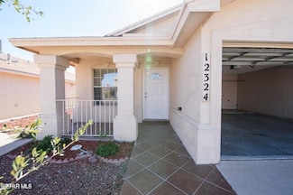 12324 Tierra Buena Dr, El Paso, TX 79938