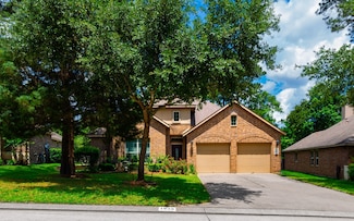 1938 Honey Laurel Dr, Conroe, TX 77304