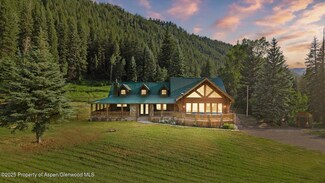 27711 County Road 12, Somerset, CO 81434