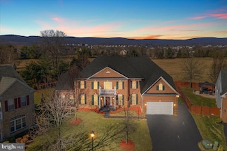1818 Granby Way, Frederick, MD 21702