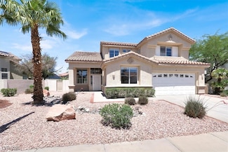 8 Desert Dawn Ln, Henderson, NV 89074