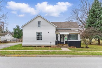 701 N Main St, Churubusco, IN 46723