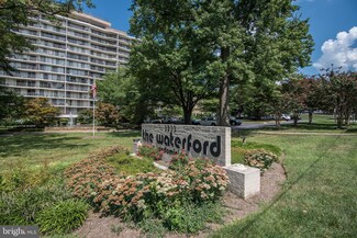 3333 University Blvd W Unit G01, Kensington, MD 20895