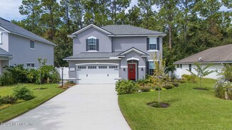 510 Casa Sevilla Ave, Saint Augustine, FL 32092