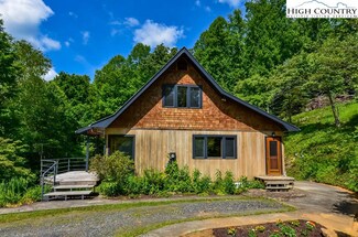 314 Ira Powers Rd, Lansing, NC 28643