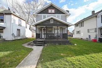 785 Nelson St, Marion, OH 43302