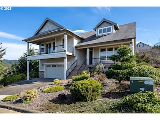 35105 Lahaina Loop Rd, Cloverdale, OR 97112