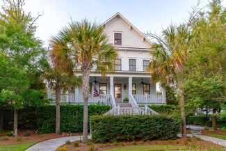 416 Island Park Dr, Daniel Island, SC 29492