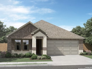 9923 Medicine Hat, San Antonio, TX 78254