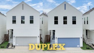 5210 & 5214 Burress Springs Ln, Houston, TX 77022