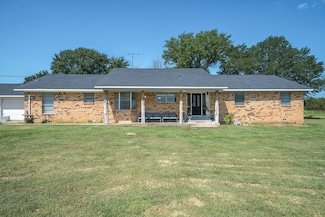 311 Vz County Road 3219, Wills Point, TX 75169